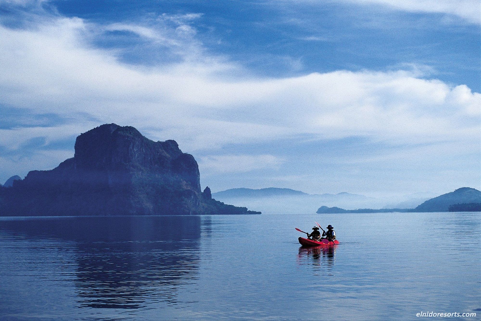 El Nido Resorts Pangulasian Island Comodidades foto